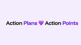 Action Plans and Action Points in Edventures