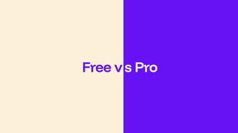 Edventures Free vs Pro: What's Included