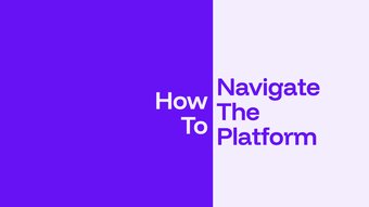 How to Navigate the Edventures App