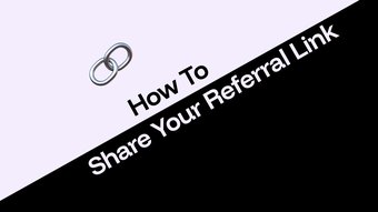 How to Share Your Edventures Referral Link