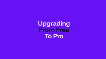How to Upgrade to Edventures Pro